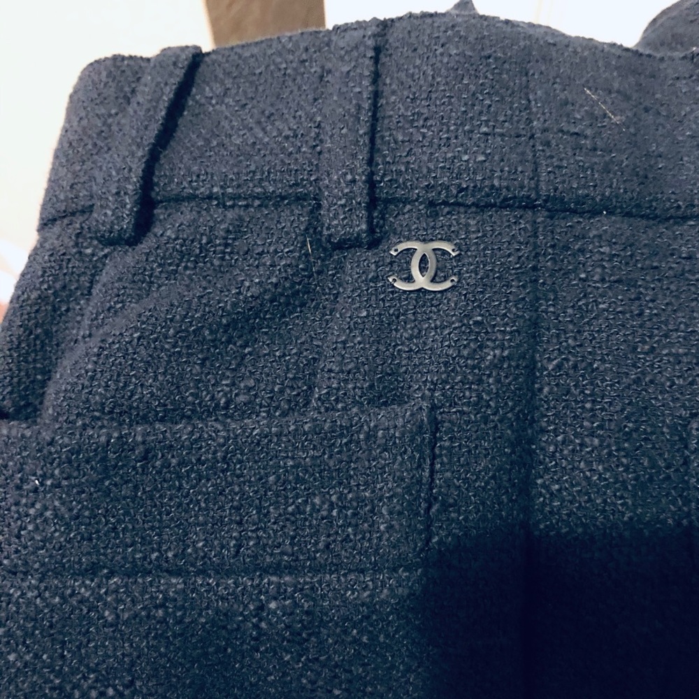 Chanel Dress Pants